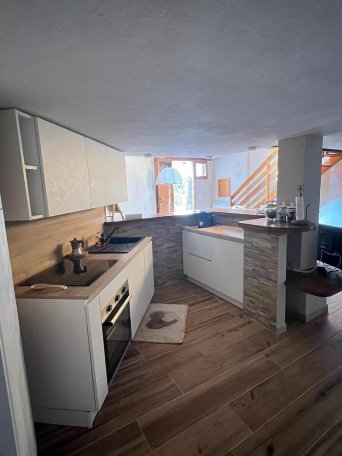 Al Cottage Oliveto Lario Εξωτερικό φωτογραφία