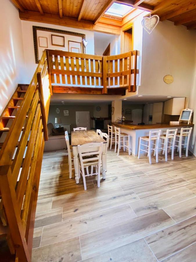 Al Cottage Oliveto Lario Εξωτερικό φωτογραφία