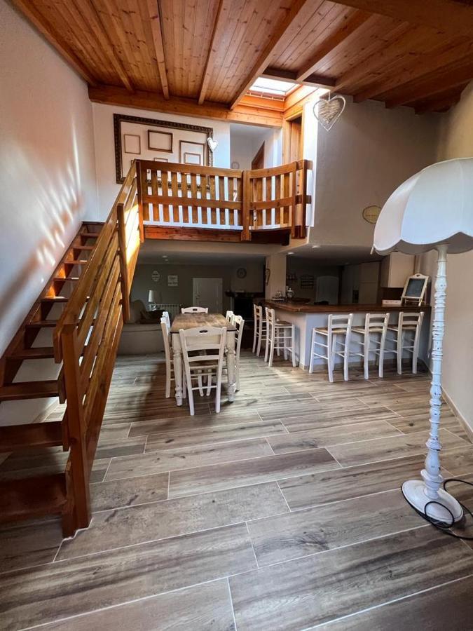 Al Cottage Oliveto Lario Εξωτερικό φωτογραφία