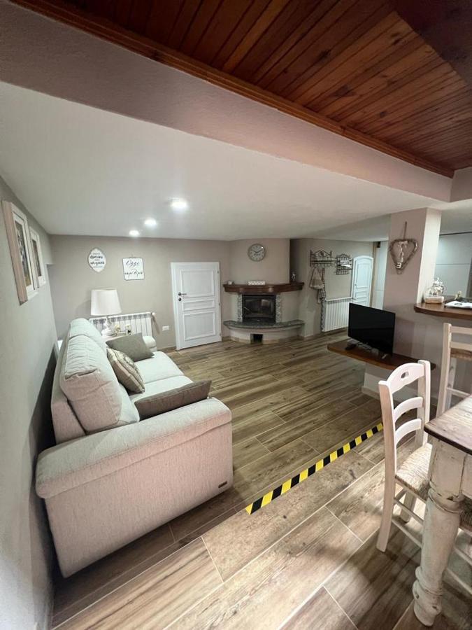 Al Cottage Oliveto Lario Εξωτερικό φωτογραφία