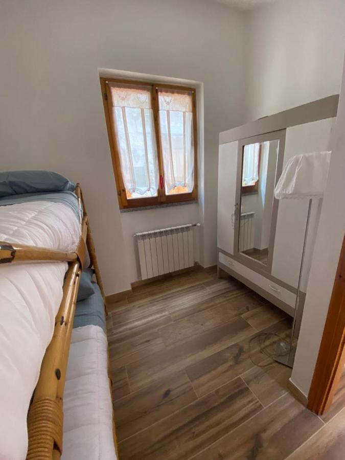 Al Cottage Oliveto Lario Εξωτερικό φωτογραφία