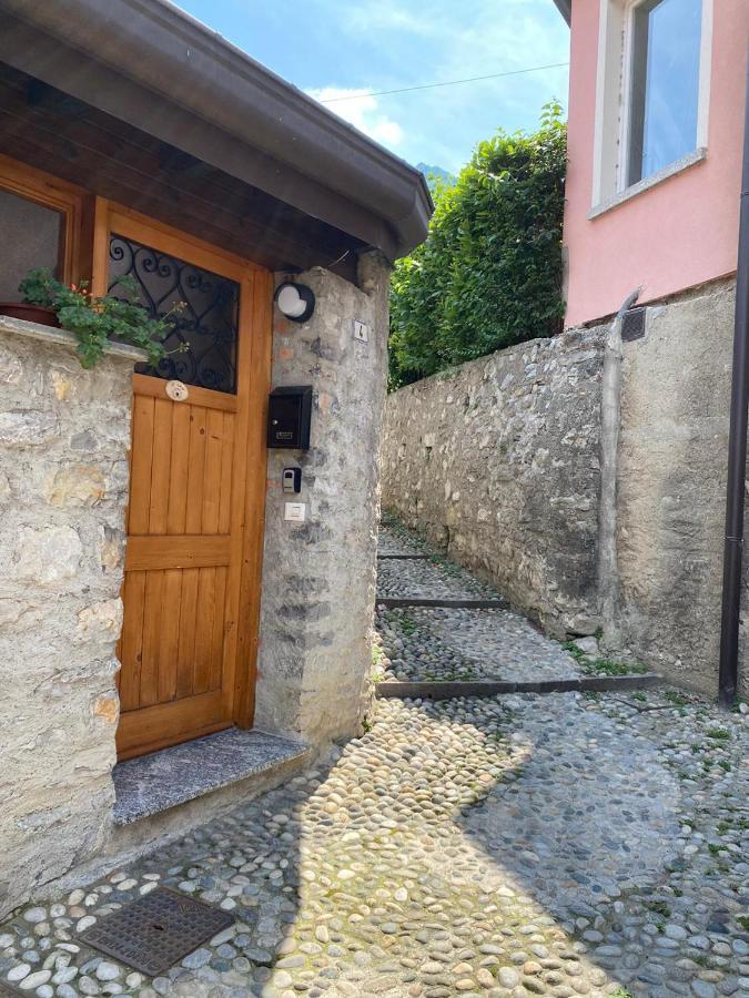 Al Cottage Oliveto Lario Εξωτερικό φωτογραφία
