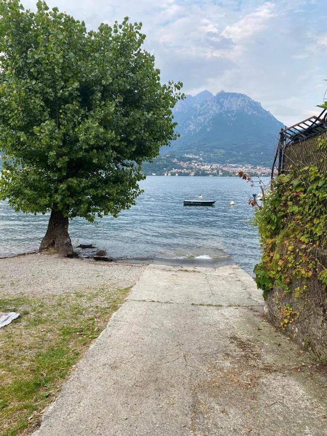 Al Cottage Oliveto Lario Εξωτερικό φωτογραφία