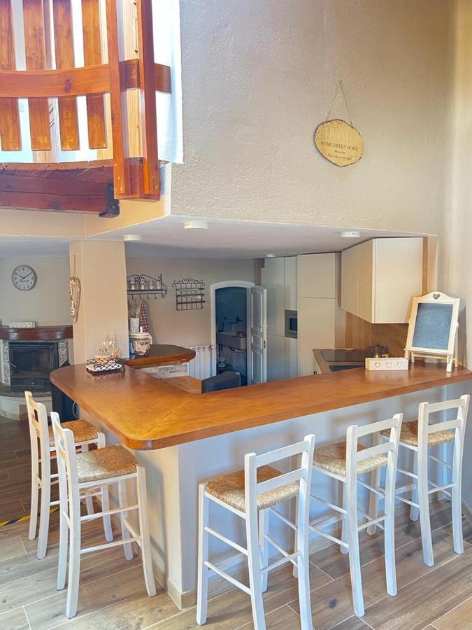Al Cottage Oliveto Lario Εξωτερικό φωτογραφία