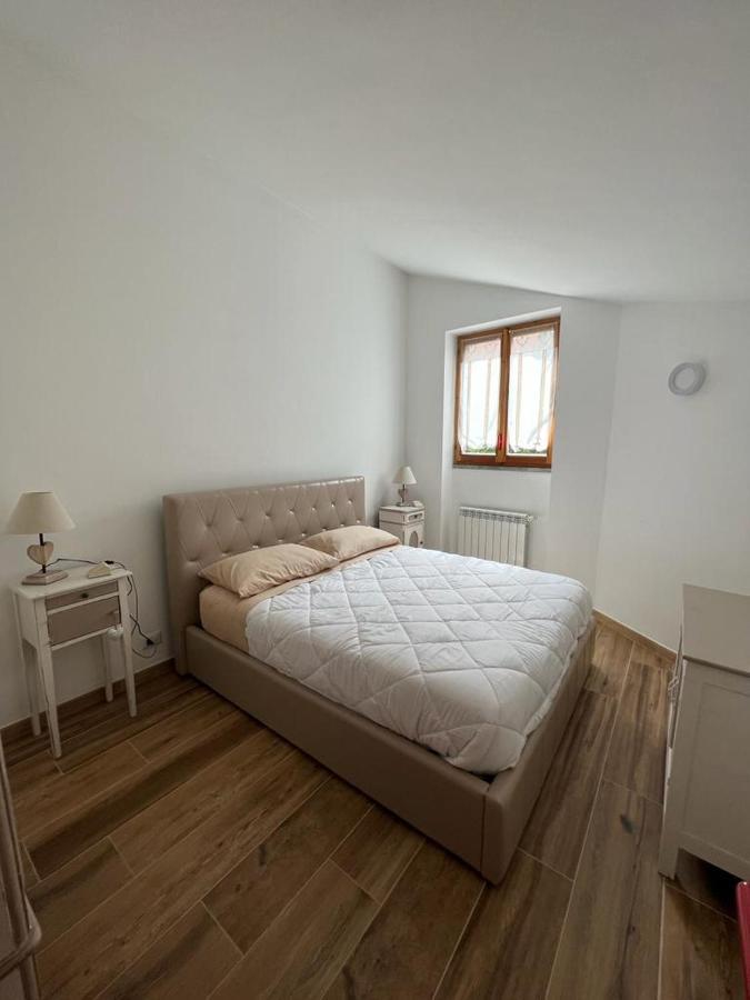 Al Cottage Oliveto Lario Εξωτερικό φωτογραφία