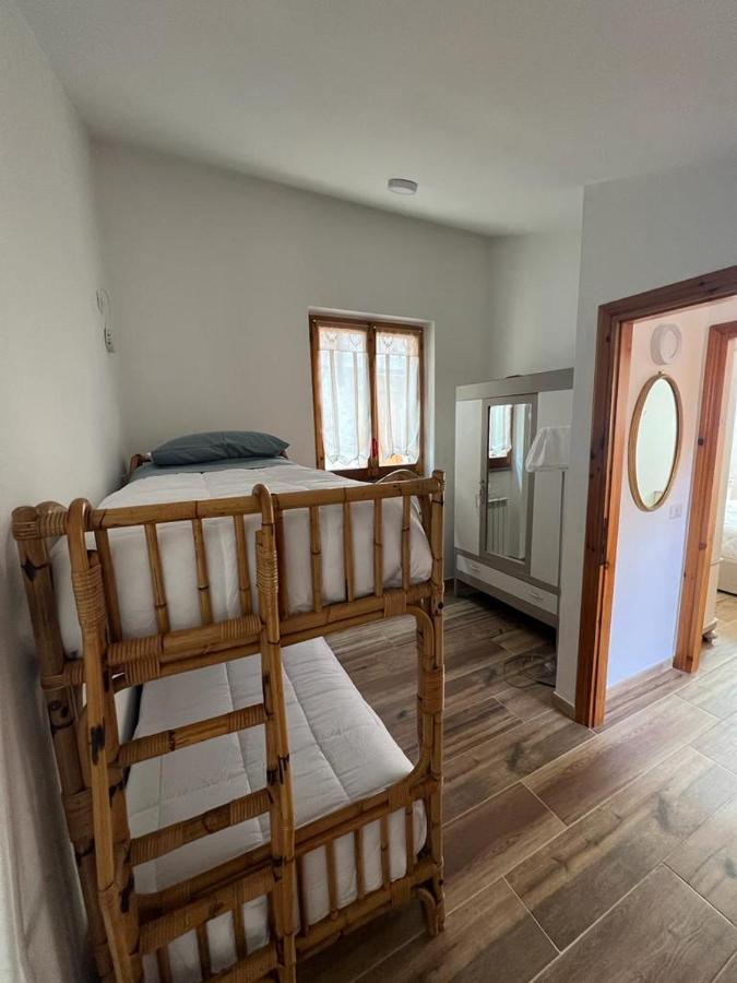 Al Cottage Oliveto Lario Εξωτερικό φωτογραφία