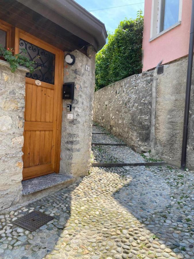 Al Cottage Oliveto Lario Εξωτερικό φωτογραφία