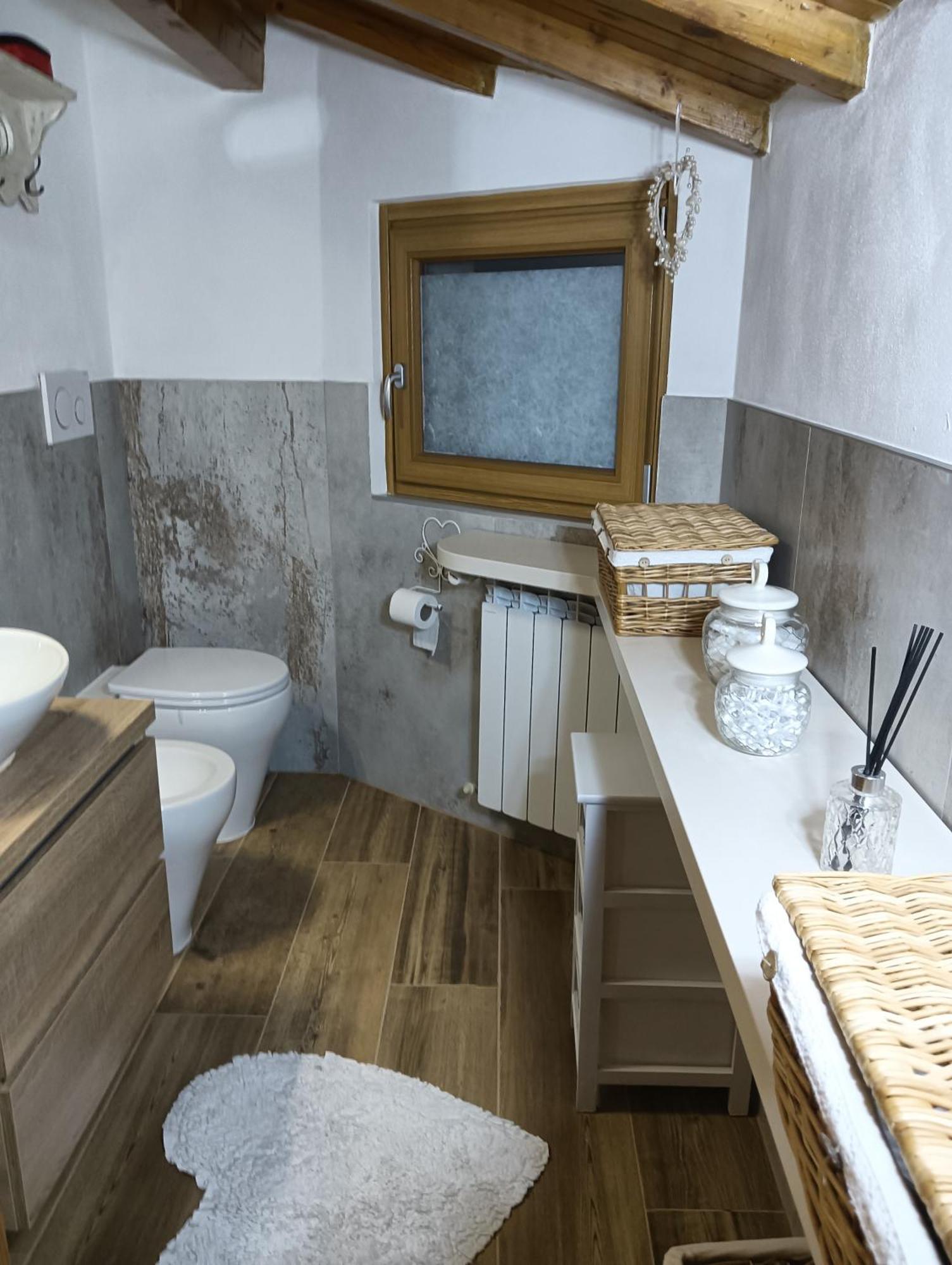 Al Cottage Oliveto Lario Εξωτερικό φωτογραφία